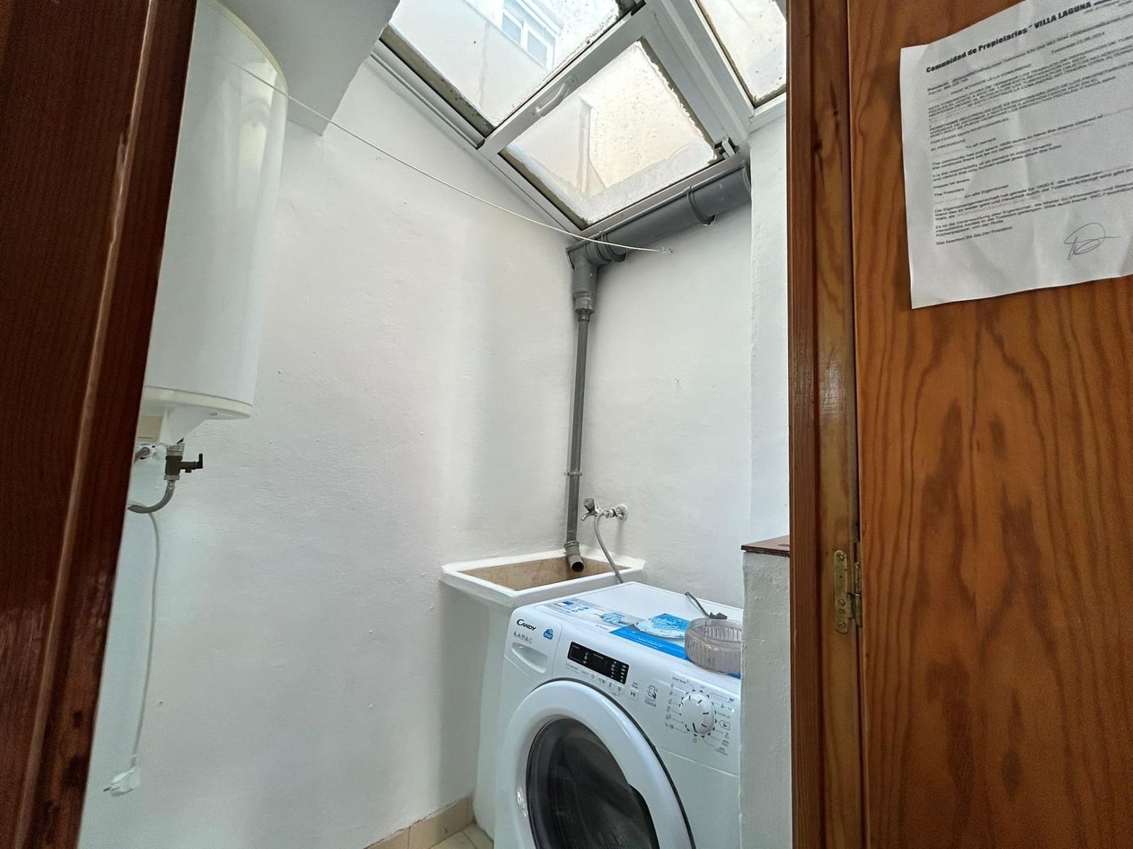 1 chambre Bungalow à vendre à Torrevieja avec piscine - 105 000 € (Ref: 9376712)