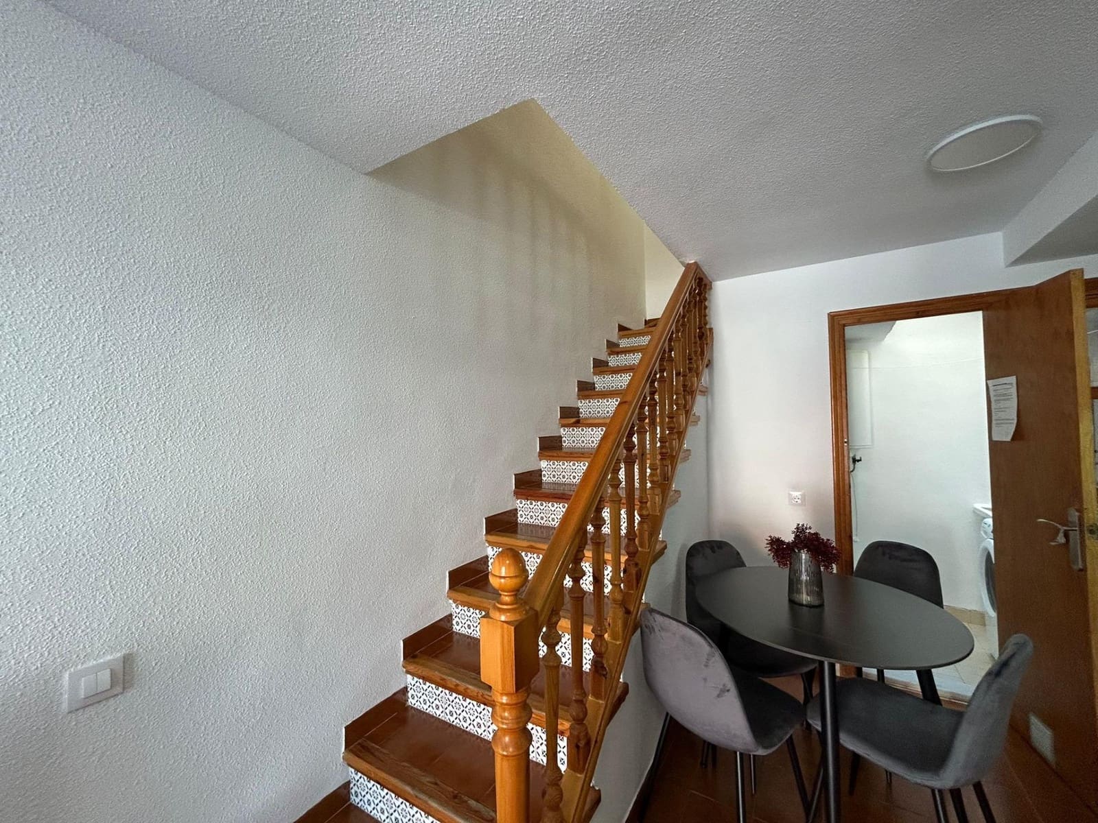 1 chambre Bungalow à vendre à Torrevieja avec piscine - 105 000 € (Ref: 9376712)