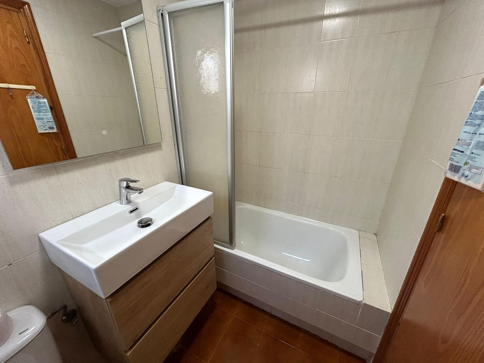 1 chambre Bungalow à vendre à Torrevieja avec piscine - 105 000 € (Ref: 9376712)