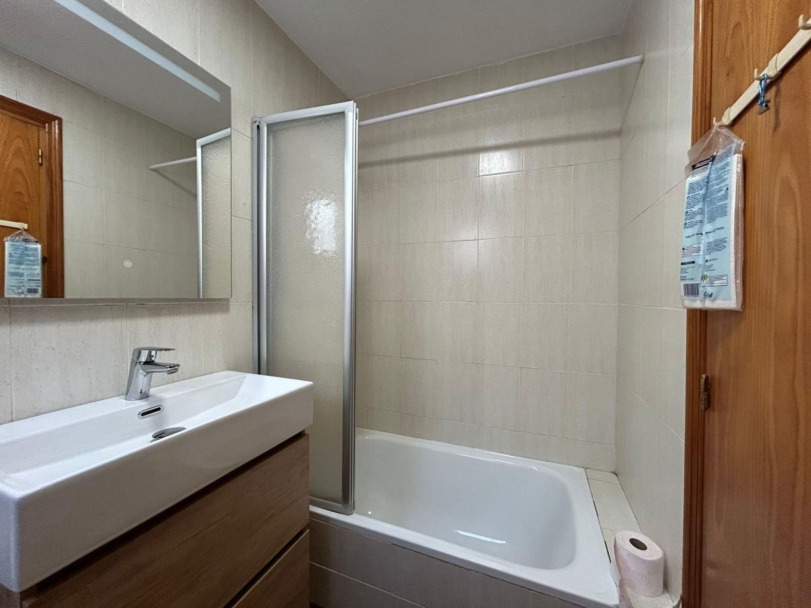 1 chambre Bungalow à vendre à Torrevieja avec piscine - 105 000 € (Ref: 9376712)