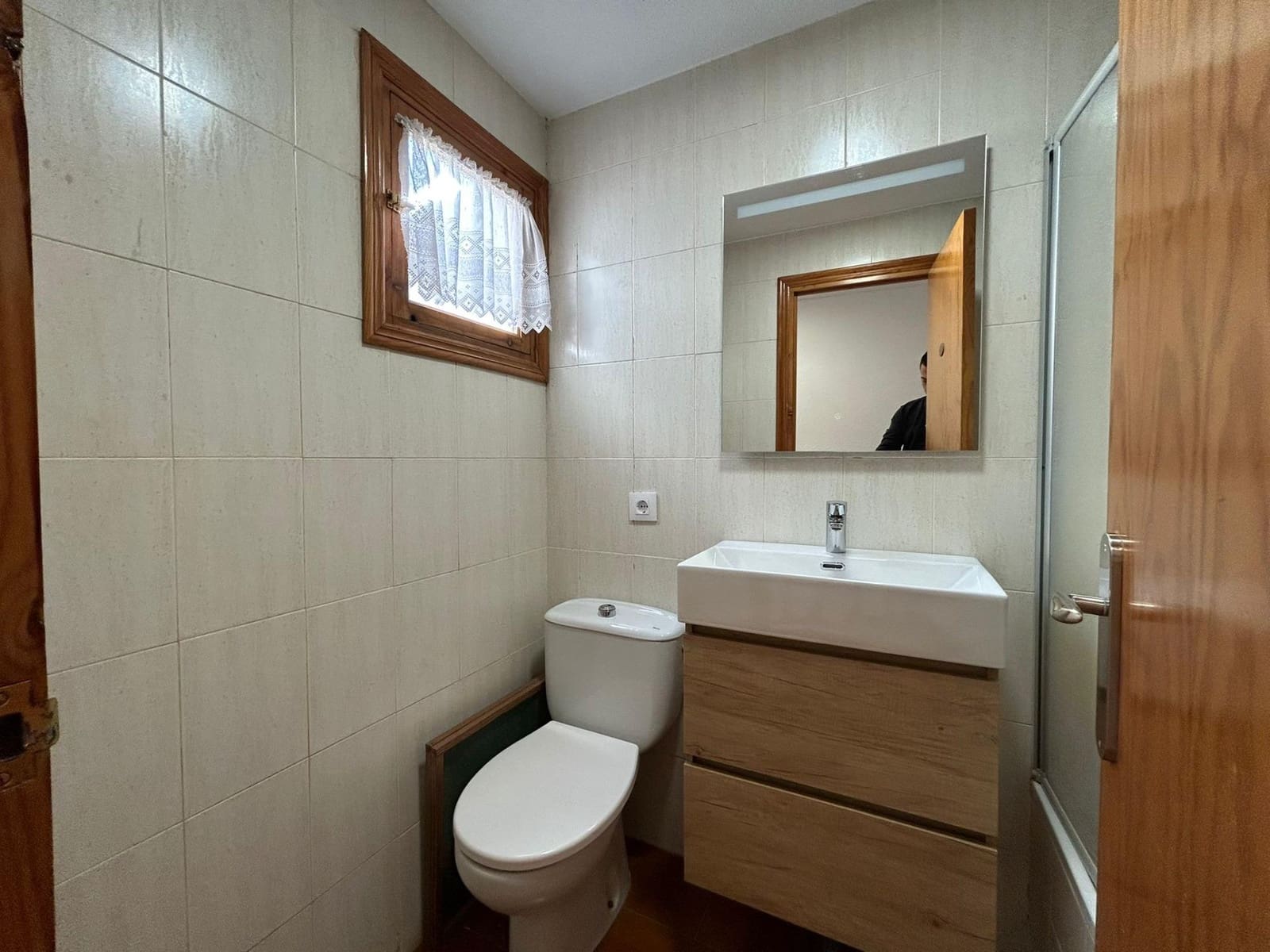 1 chambre Bungalow à vendre à Torrevieja avec piscine - 105 000 € (Ref: 9376712)