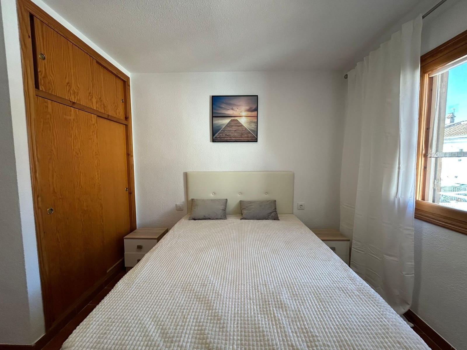 1 chambre Bungalow à vendre à Torrevieja avec piscine - 105 000 € (Ref: 9376712)