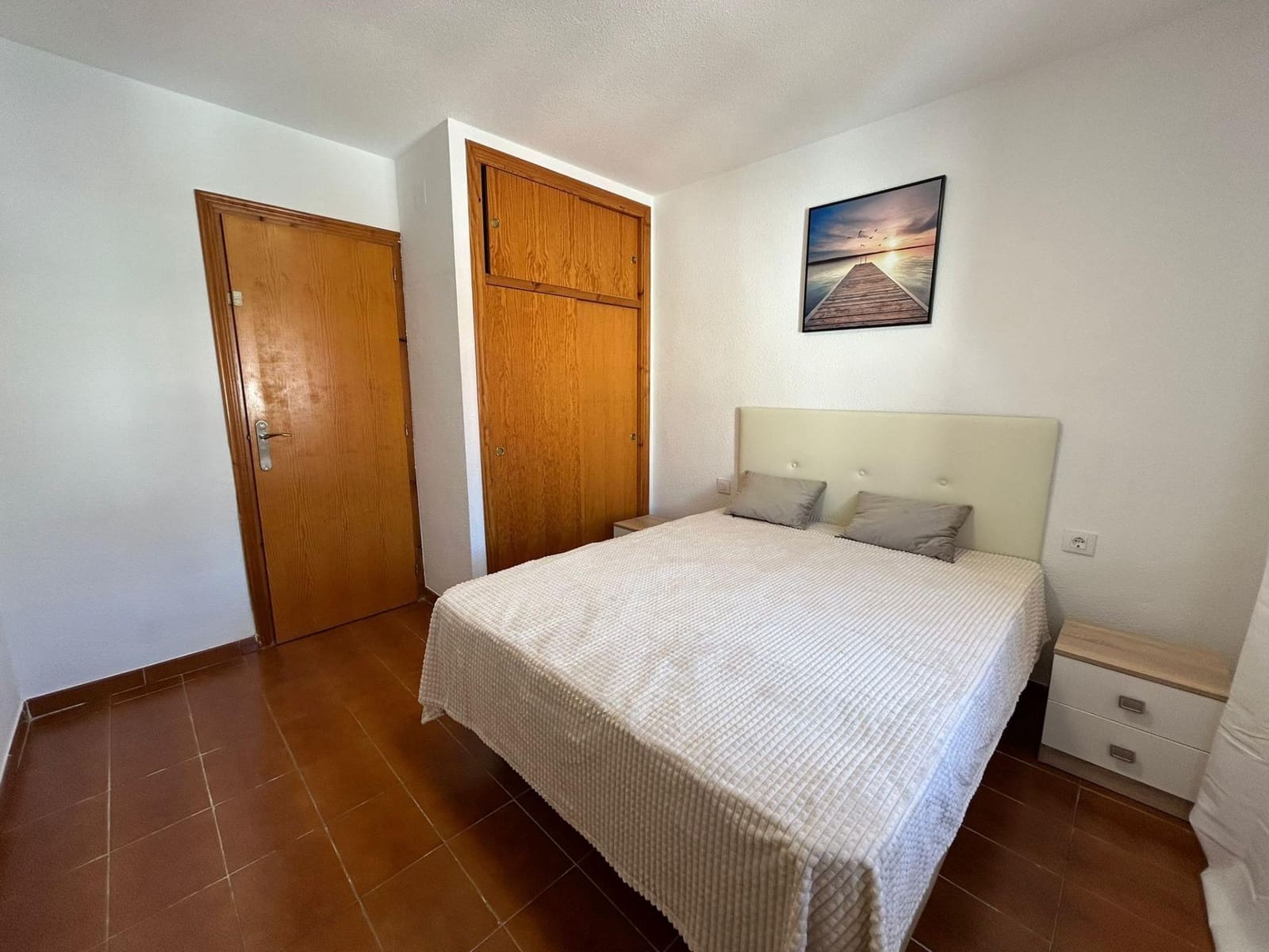 1 chambre Bungalow à vendre à Torrevieja avec piscine - 105 000 € (Ref: 9376712)