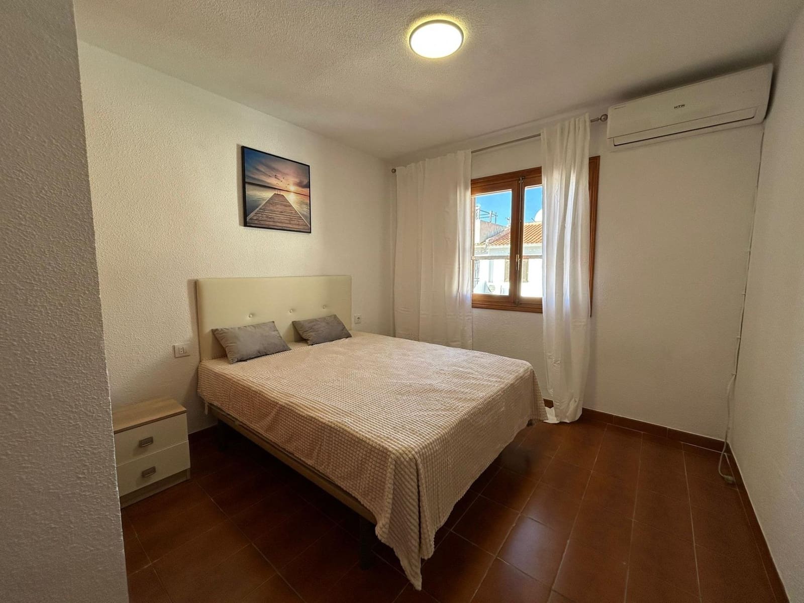 1 chambre Bungalow à vendre à Torrevieja avec piscine - 105 000 € (Ref: 9376712)