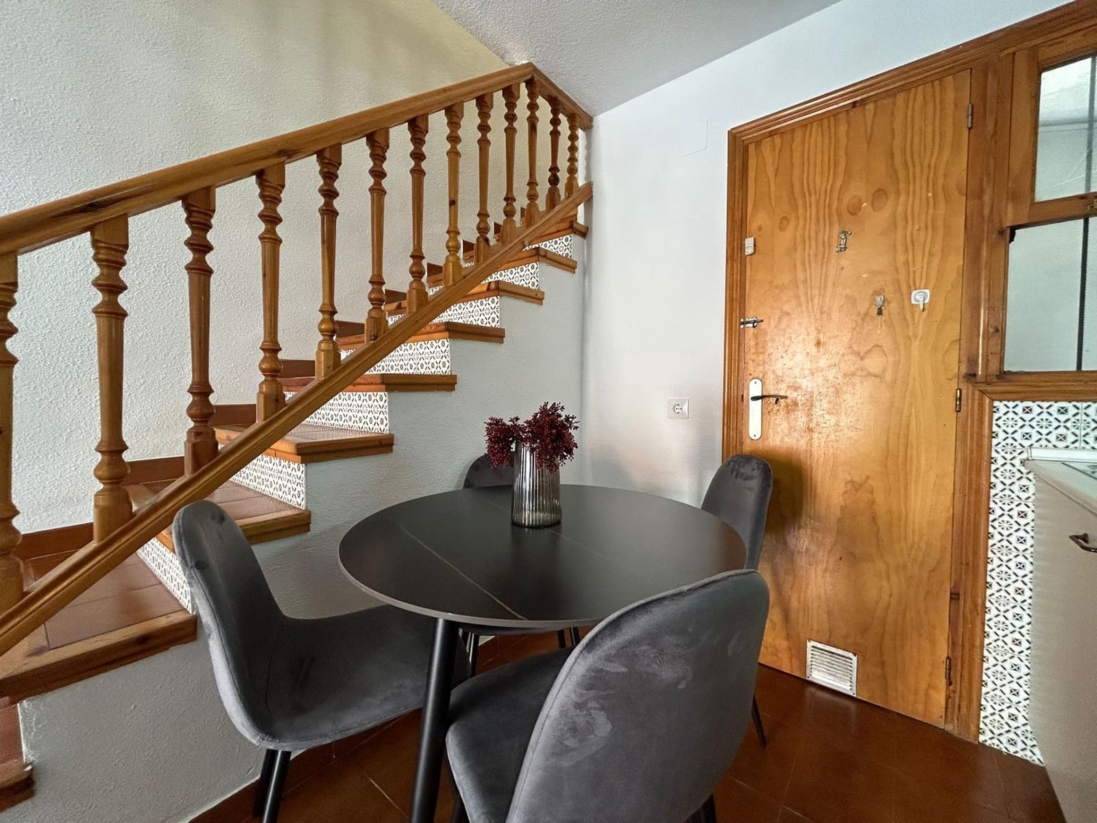 1 chambre Bungalow à vendre à Torrevieja avec piscine - 105 000 € (Ref: 9376712)