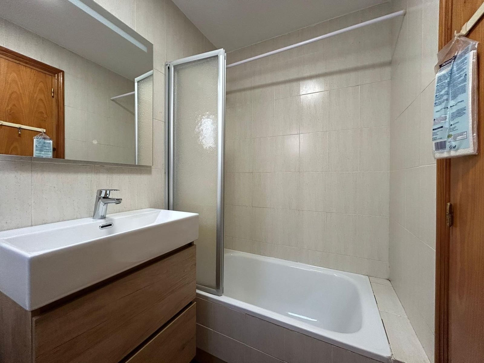 1 chambre Bungalow à vendre à Torrevieja avec piscine - 105 000 € (Ref: 9376712)