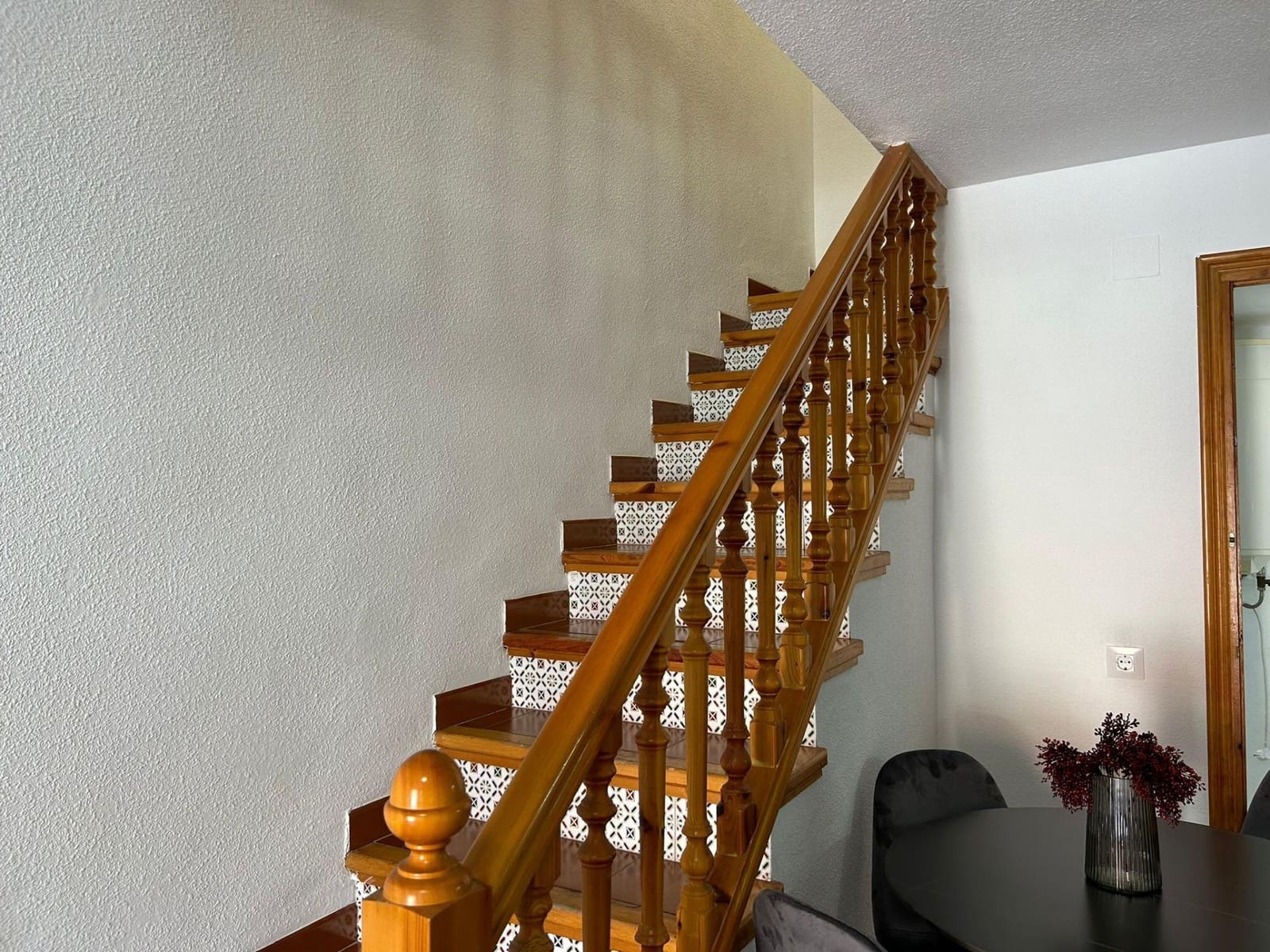 1 chambre Bungalow à vendre à Torrevieja avec piscine - 105 000 € (Ref: 9376712)