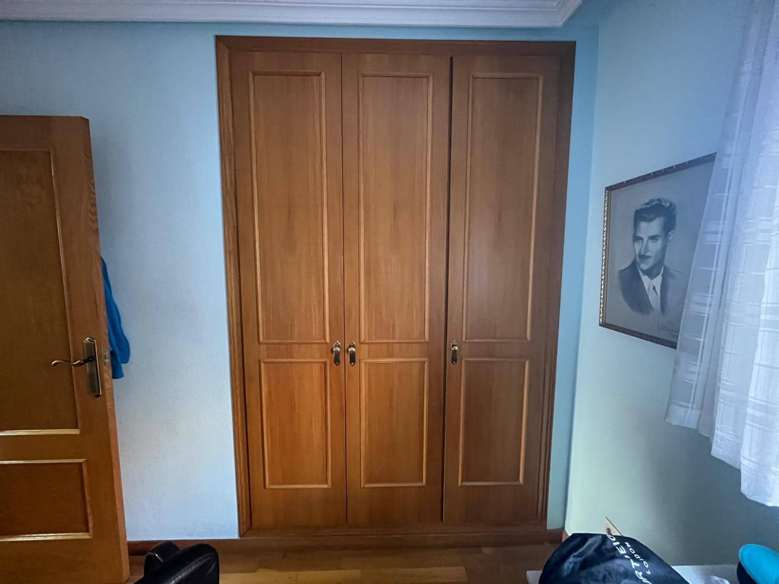 2 soveværelse Lejlighed til salg i Alicante by med swimmingpool garage - € 340.000 (Ref: 9379023)