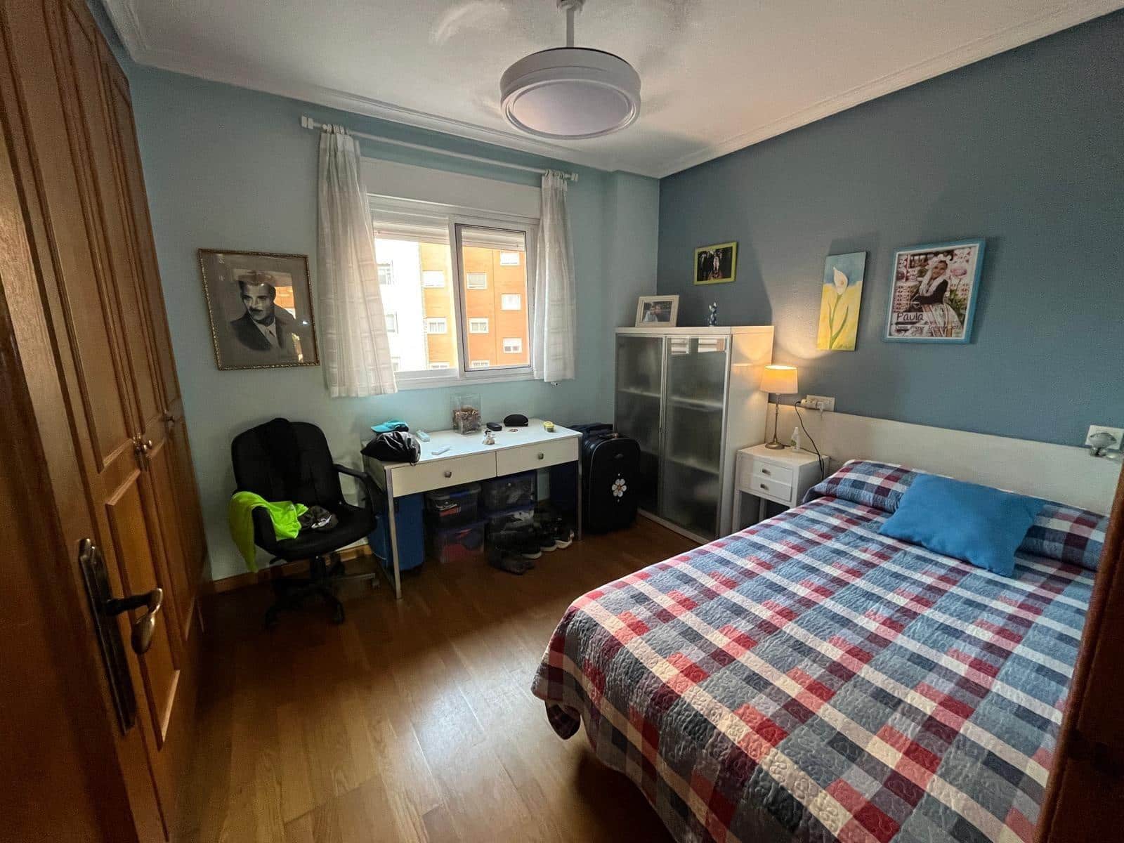 2 soveværelse Lejlighed til salg i Alicante by med swimmingpool garage - € 340.000 (Ref: 9379023)