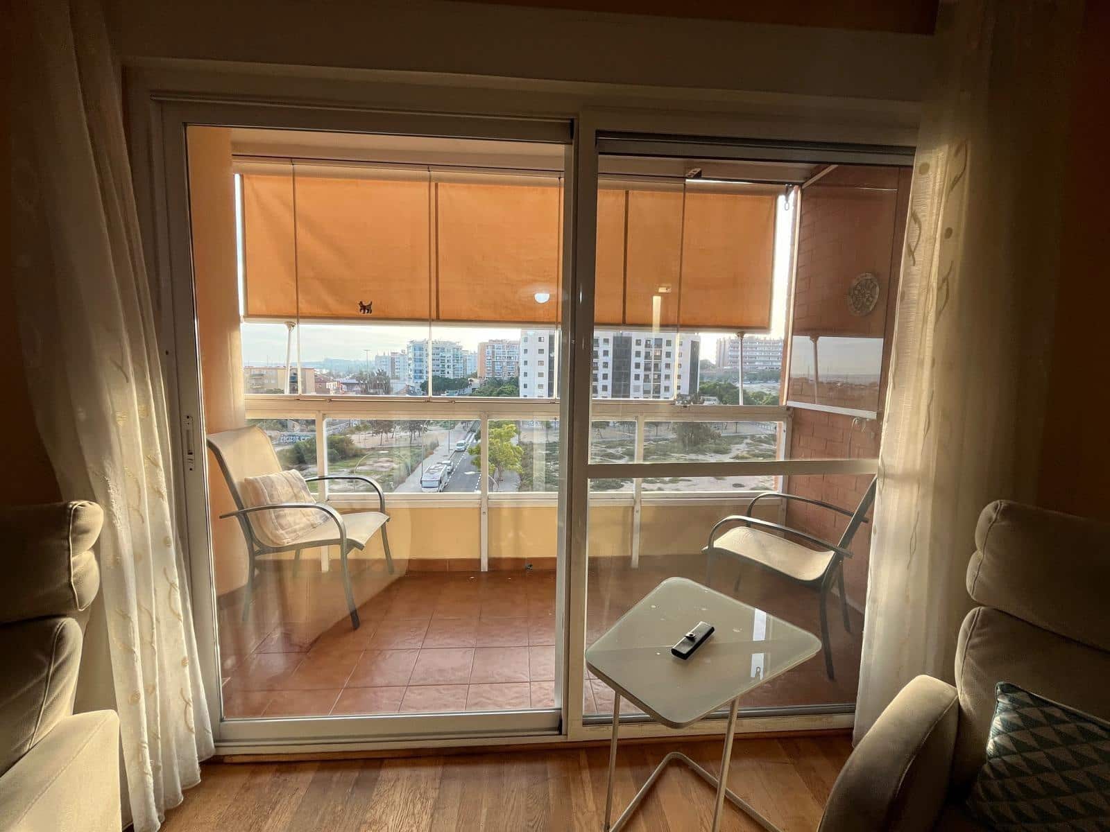 2 soveværelse Lejlighed til salg i Alicante by med swimmingpool garage - € 340.000 (Ref: 9379023)