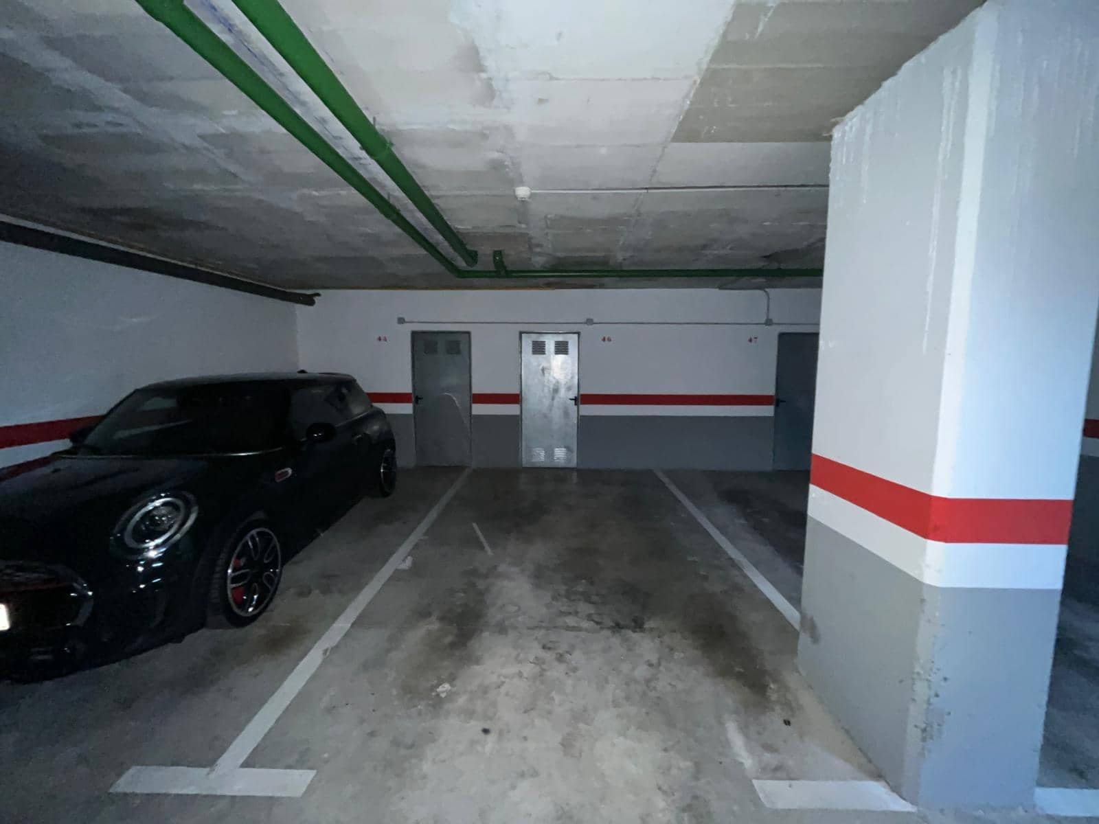 2 soveværelse Lejlighed til salg i Alicante by med swimmingpool garage - € 340.000 (Ref: 9379023)