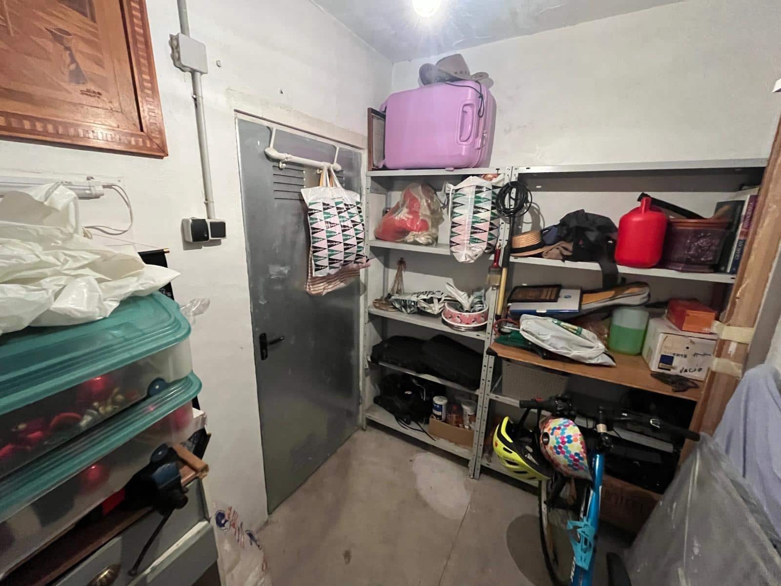 2 soveværelse Lejlighed til salg i Alicante by med swimmingpool garage - € 340.000 (Ref: 9379023)