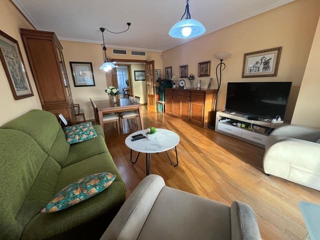 2 soveværelse Lejlighed til salg i Babel, Alicante by med swimmingpool garage - € 340.000 (Ref: 9379023)