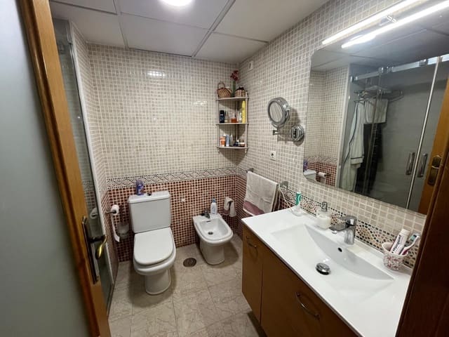 2 soveværelse Lejlighed til salg i Babel, Alicante by med swimmingpool garage - € 340.000 (Ref: 9379023)