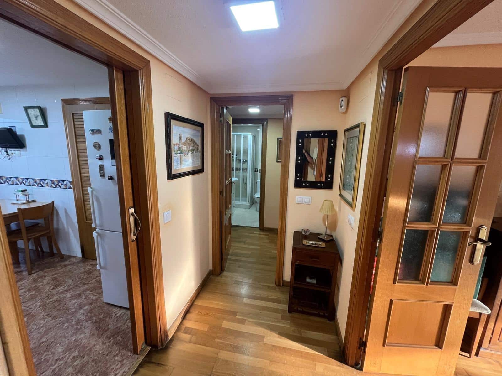 2 soveværelse Lejlighed til salg i Alicante by med swimmingpool garage - € 340.000 (Ref: 9379023)