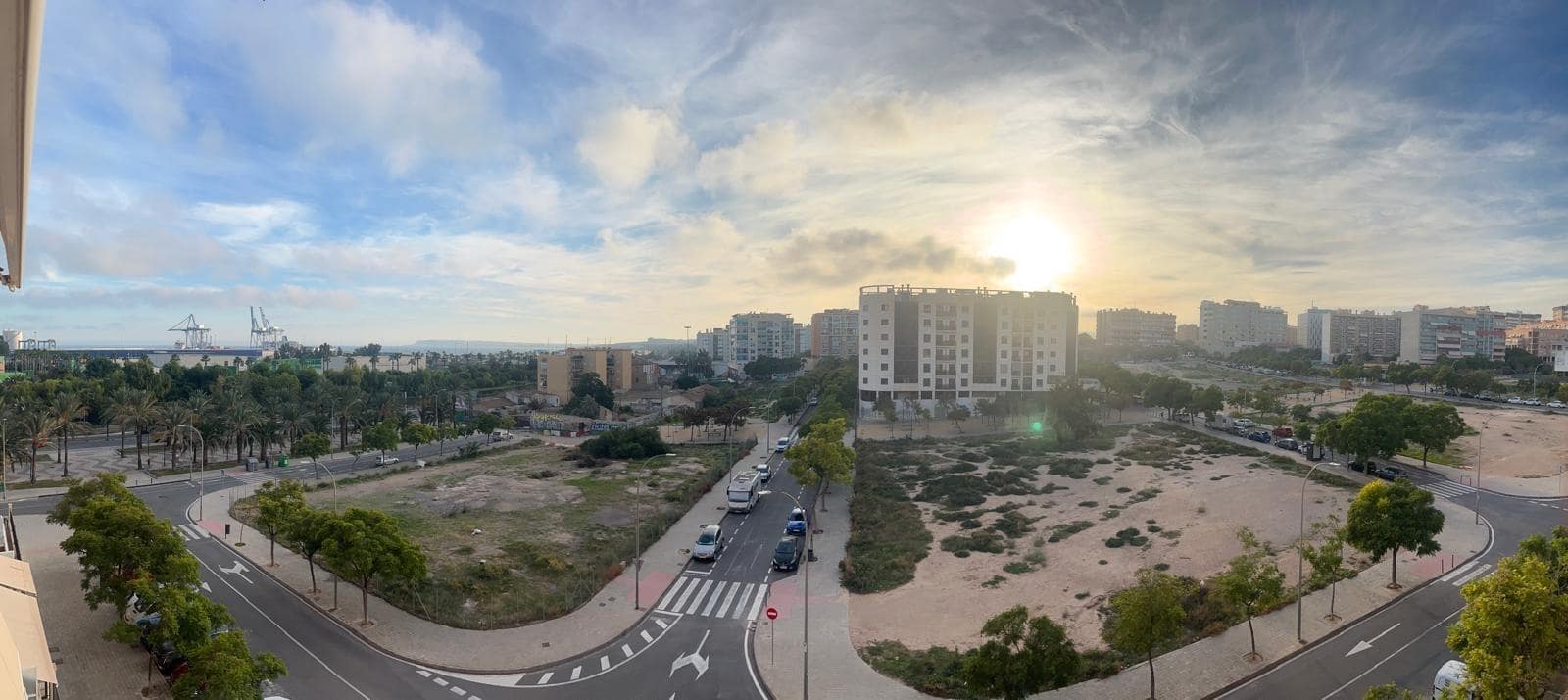 2 soveværelse Lejlighed til salg i Alicante by med swimmingpool garage - € 340.000 (Ref: 9379023)