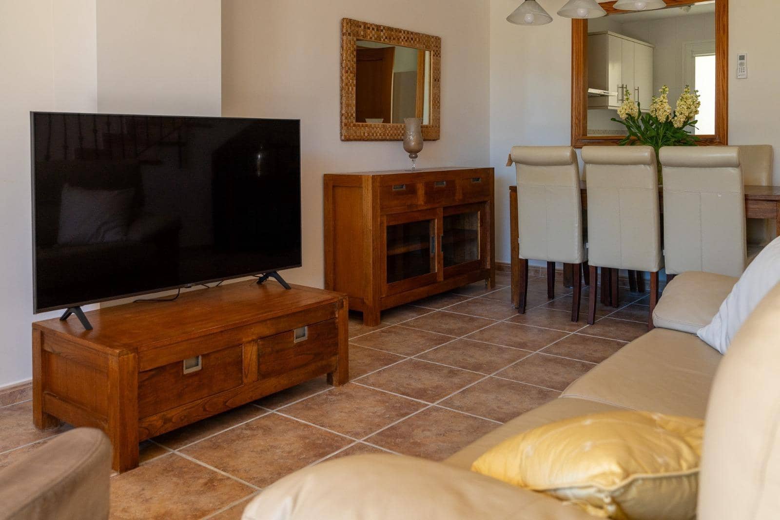 3 bedroom Terraced Villa for sale in Altea with pool - € 365,000 (Ref: 9379024)