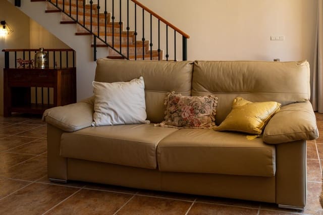 3 soveværelse Rækkehus til salg i Altea med swimmingpool - € 365.000 (Ref: 9379024)