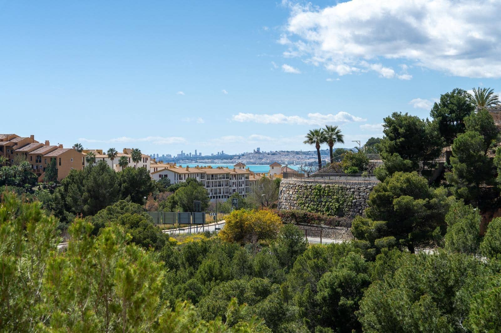 3 bedroom Terraced Villa for sale in Altea with pool - € 365,000 (Ref: 9379024)