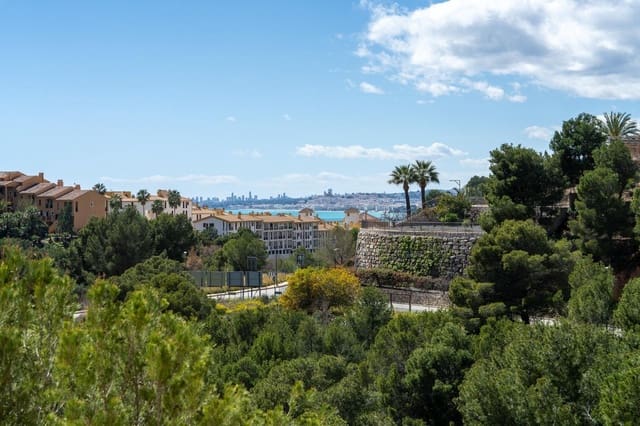 3 soveværelse Rækkehus til salg i Altea med swimmingpool - € 365.000 (Ref: 9379024)