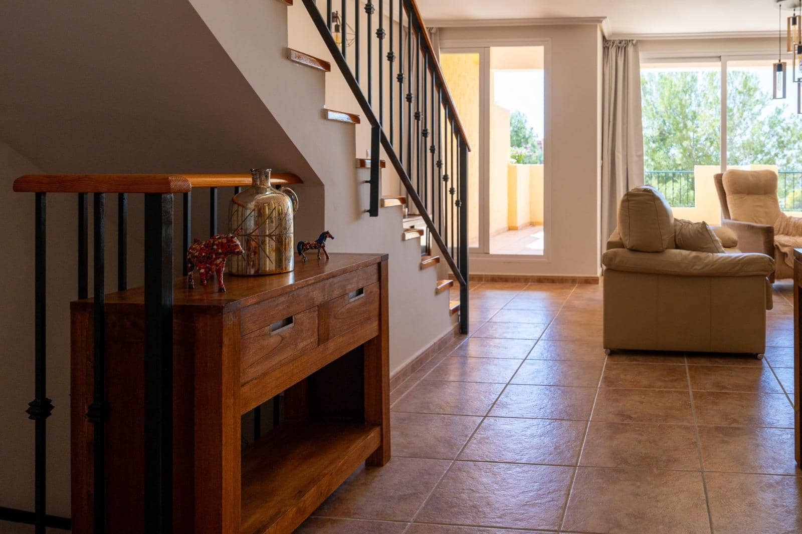 3 bedroom Terraced Villa for sale in Altea with pool - € 365,000 (Ref: 9379024)