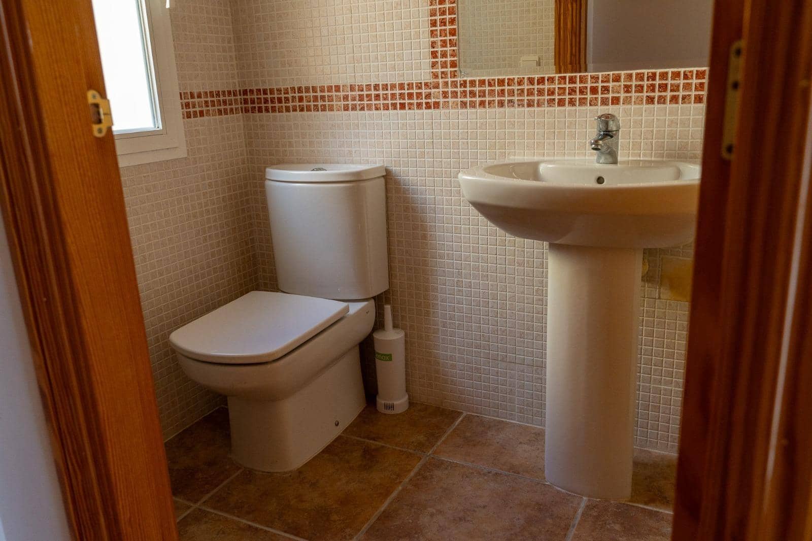 3 bedroom Terraced Villa for sale in Altea with pool - € 365,000 (Ref: 9379024)