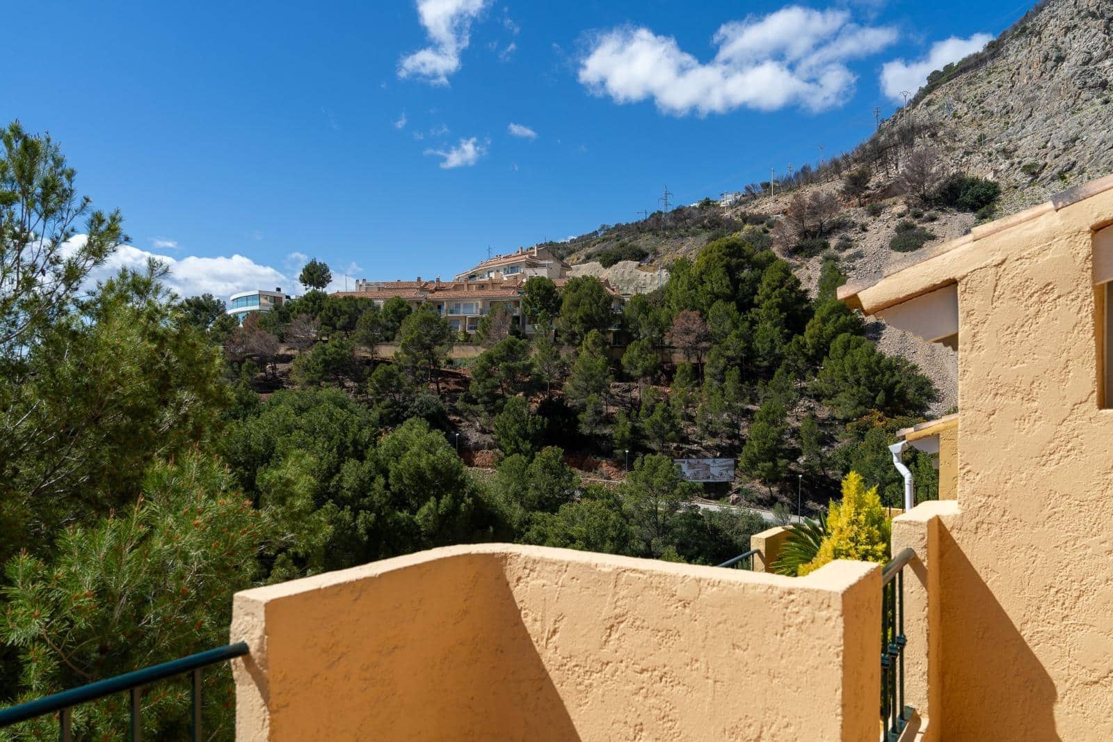 3 bedroom Terraced Villa for sale in Altea with pool - € 365,000 (Ref: 9379024)