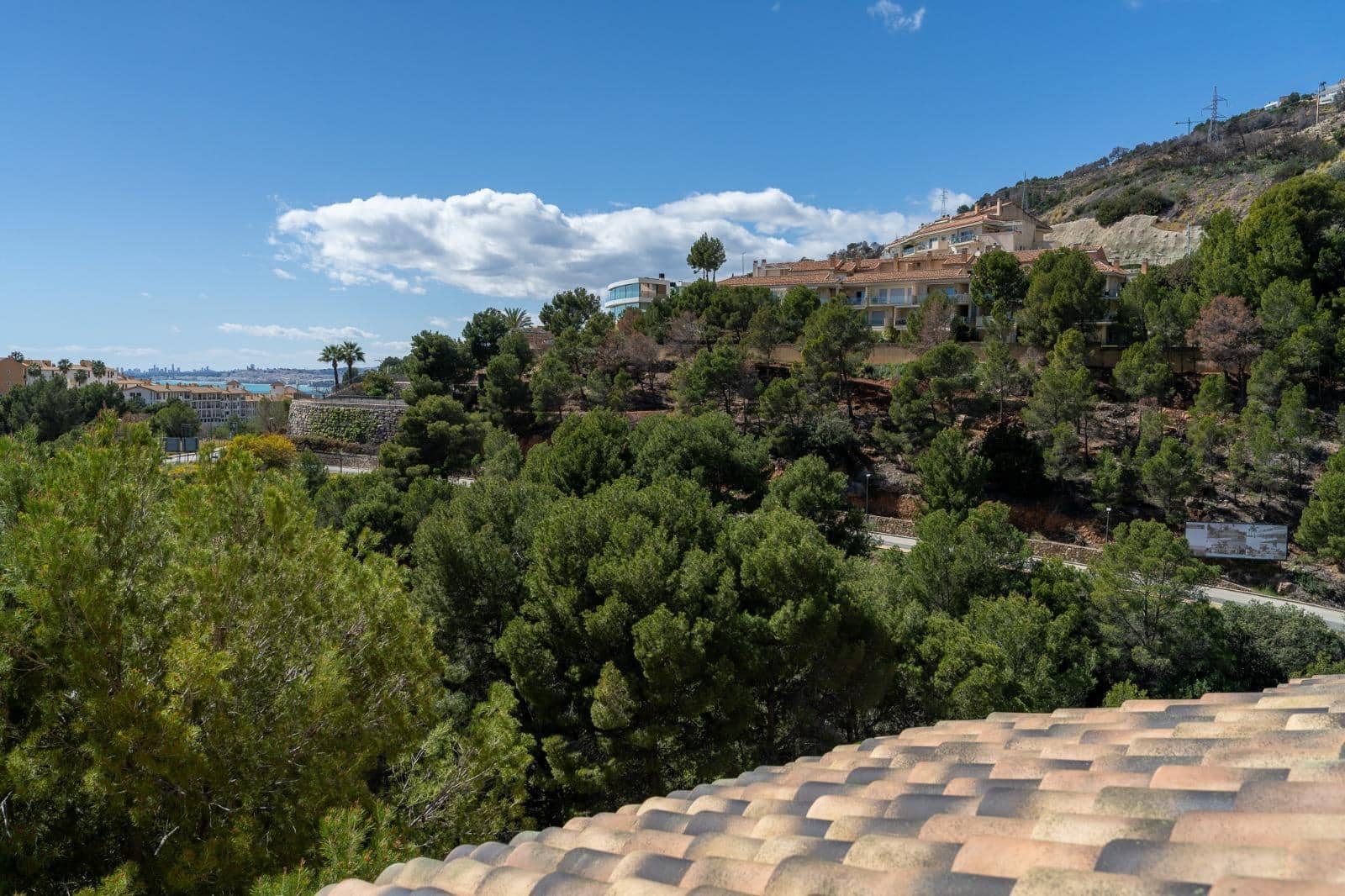 3 bedroom Terraced Villa for sale in Altea with pool - € 365,000 (Ref: 9379024)