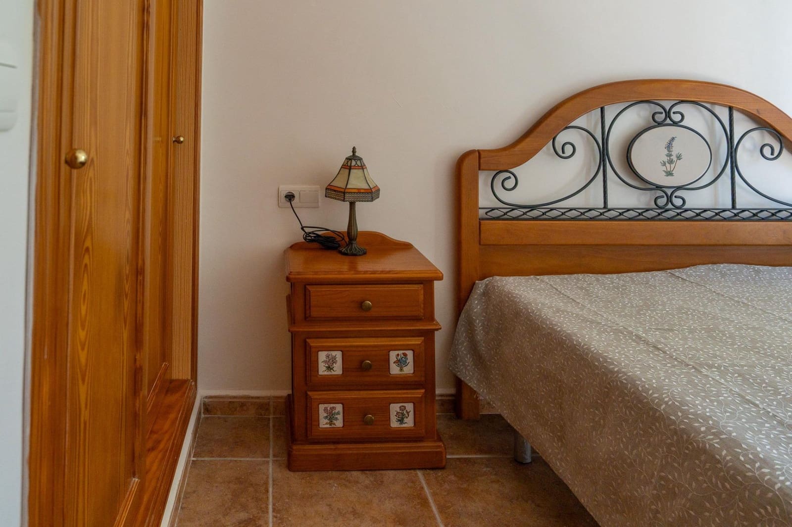 3 bedroom Terraced Villa for sale in Altea with pool - € 365,000 (Ref: 9379024)