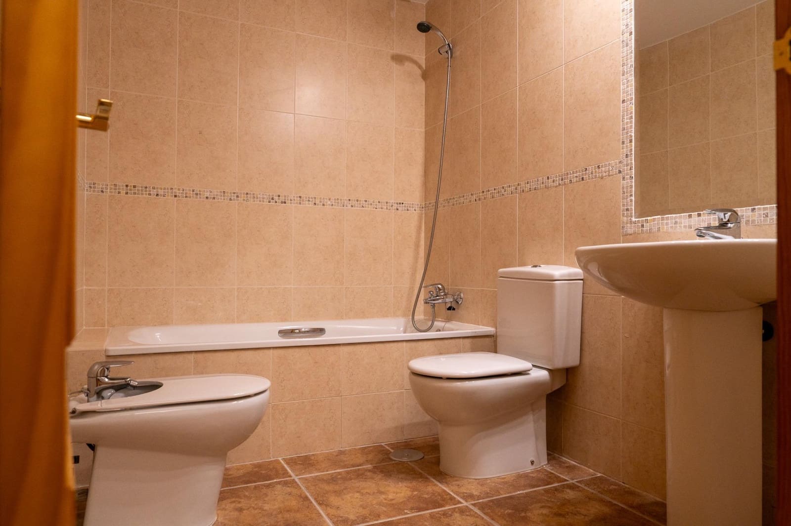 3 bedroom Terraced Villa for sale in Altea with pool - € 365,000 (Ref: 9379024)