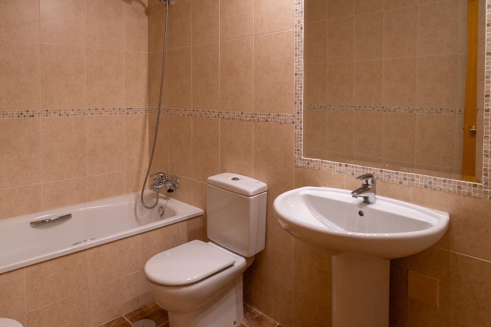 3 bedroom Terraced Villa for sale in Altea with pool - € 365,000 (Ref: 9379024)