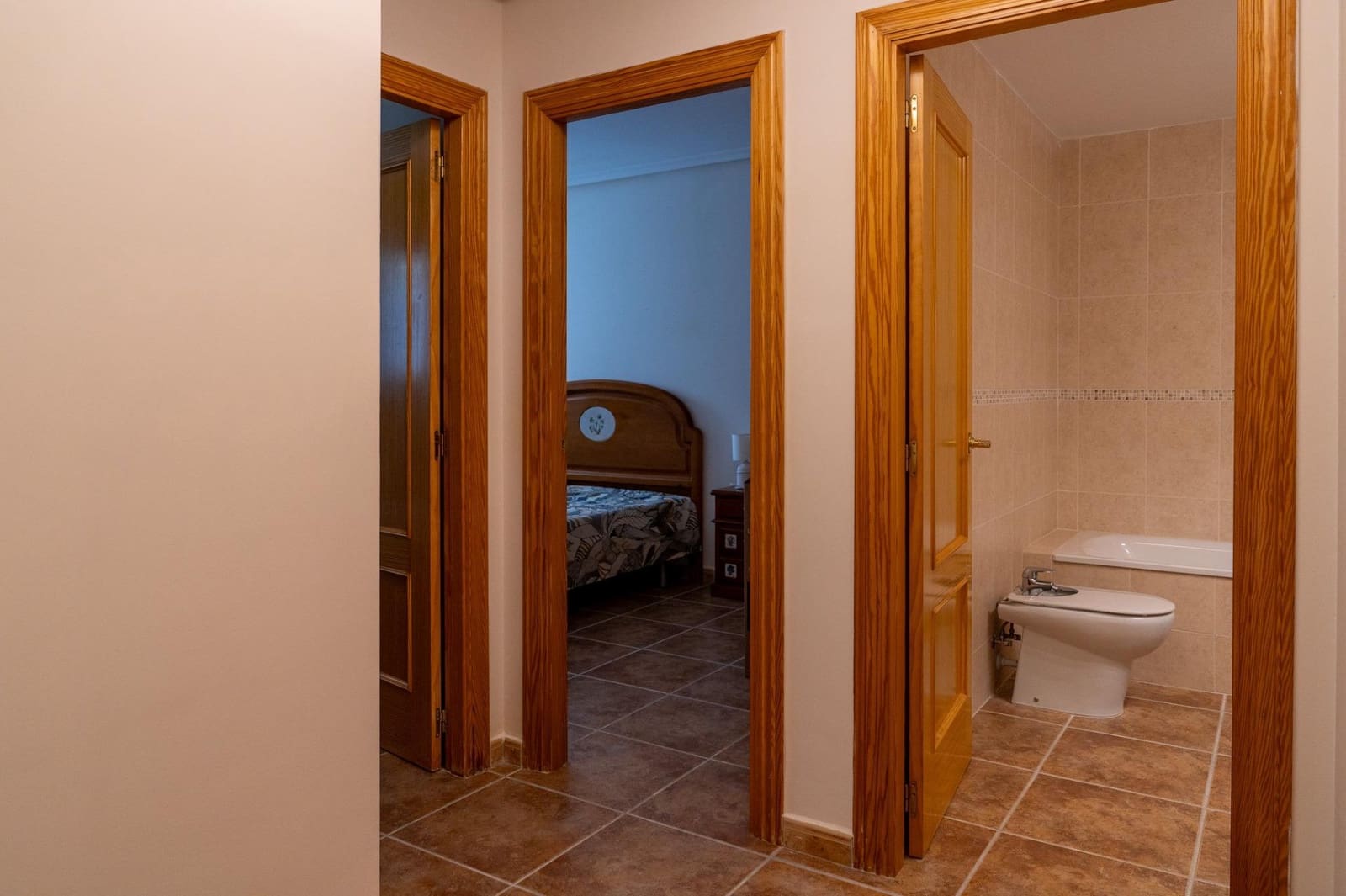 3 bedroom Terraced Villa for sale in Altea with pool - € 365,000 (Ref: 9379024)