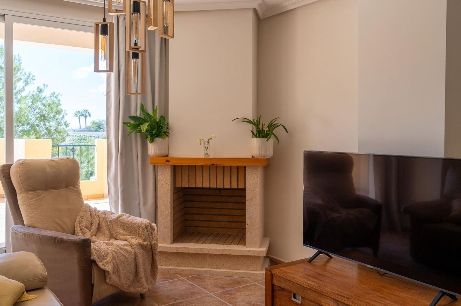 3 bedroom Terraced Villa for sale in Altea with pool - € 365,000 (Ref: 9379024)