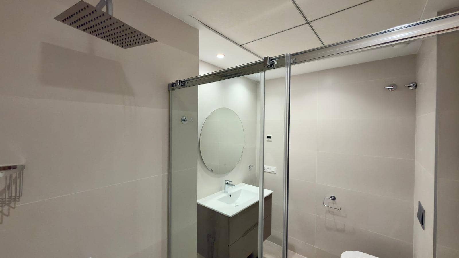 2 chambre Appartement à vendre à Finestrat avec piscine - 465 000 € (Ref: 9379025)