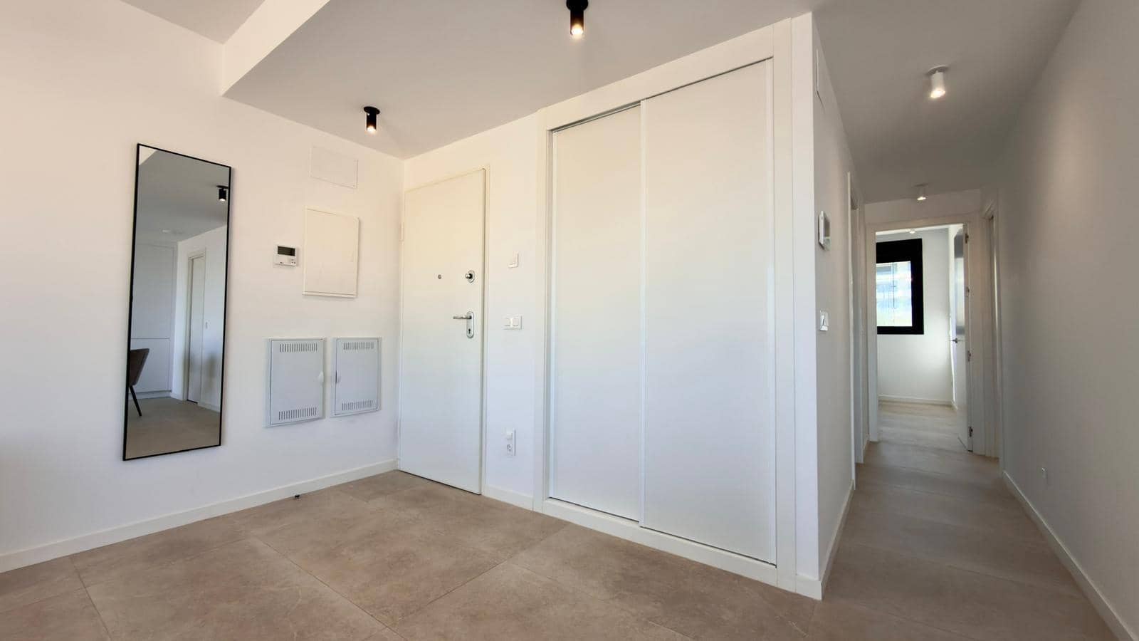 2 chambre Appartement à vendre à Finestrat avec piscine - 465 000 € (Ref: 9379025)