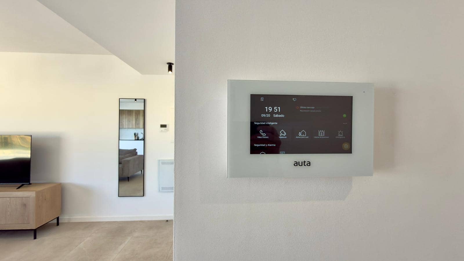 2 chambre Appartement à vendre à Finestrat avec piscine - 465 000 € (Ref: 9379025)