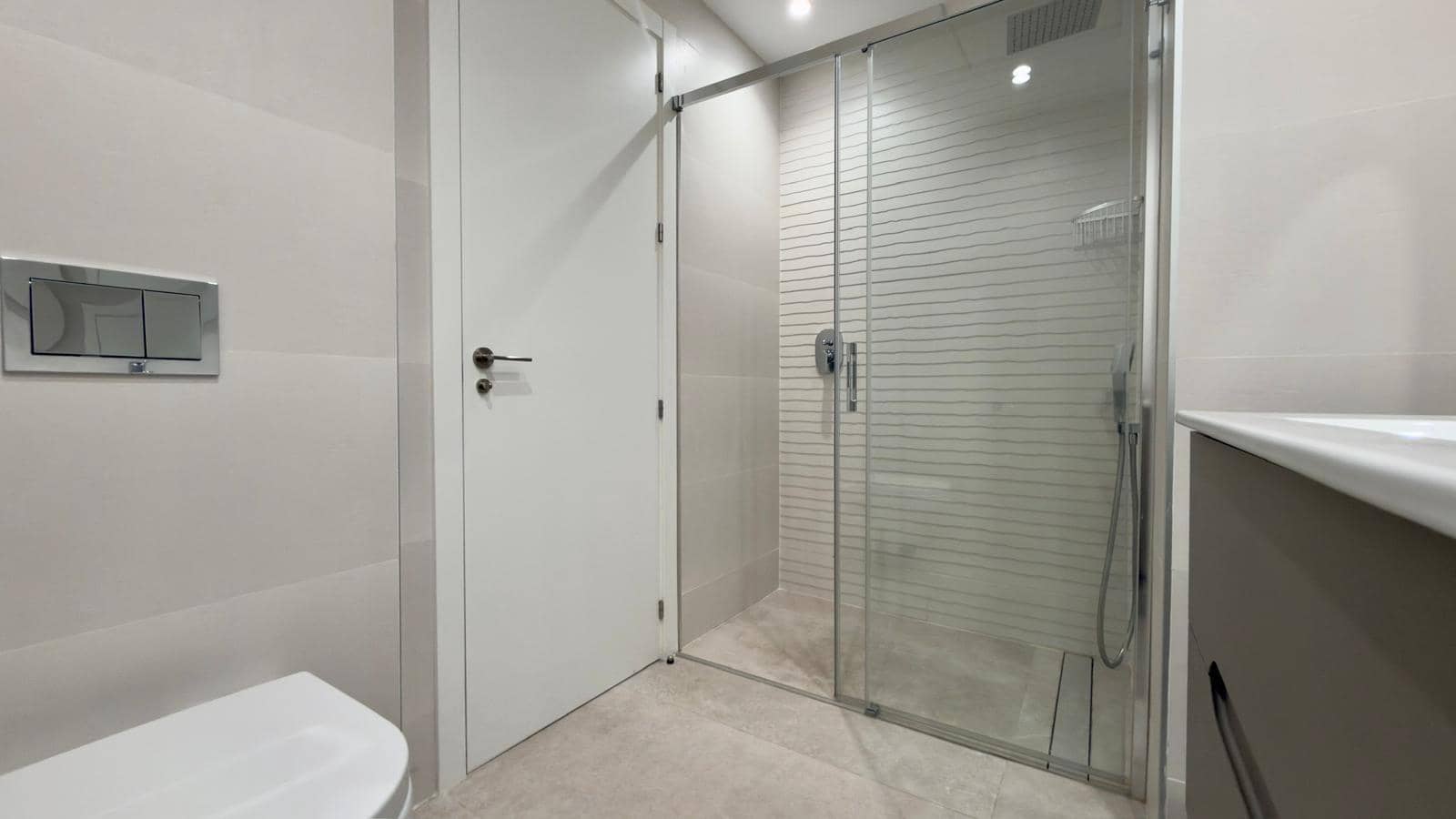 2 chambre Appartement à vendre à Finestrat avec piscine - 465 000 € (Ref: 9379025)