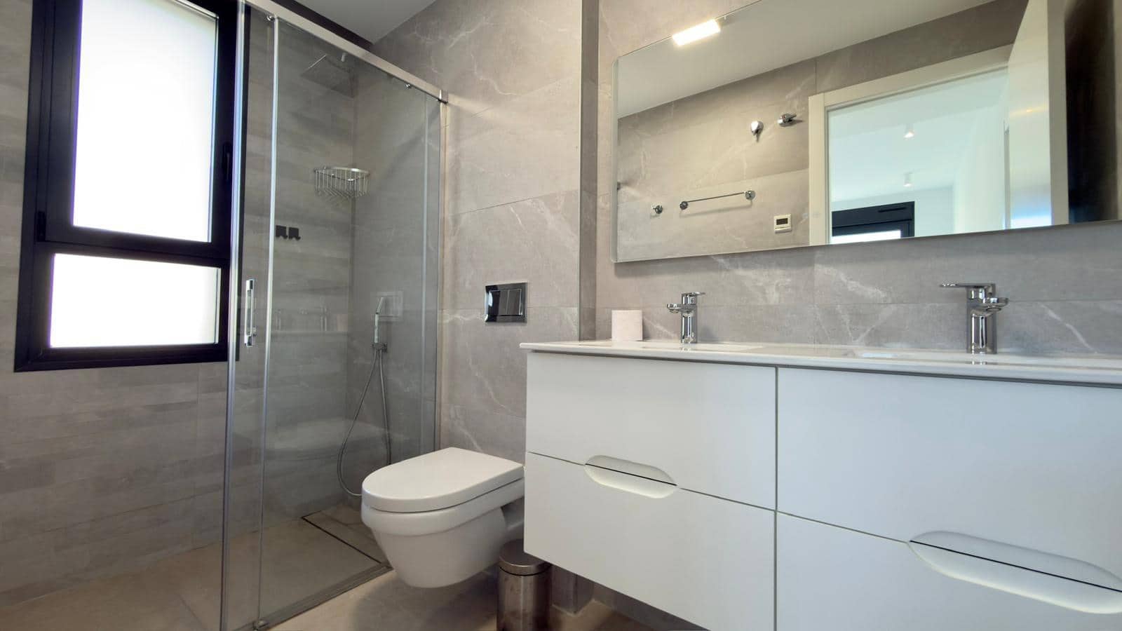 2 chambre Appartement à vendre à Finestrat avec piscine - 465 000 € (Ref: 9379025)