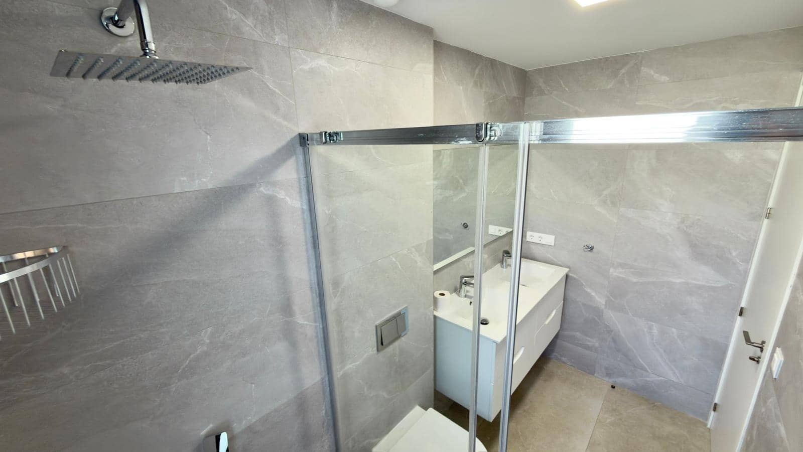 2 chambre Appartement à vendre à Finestrat avec piscine - 465 000 € (Ref: 9379025)