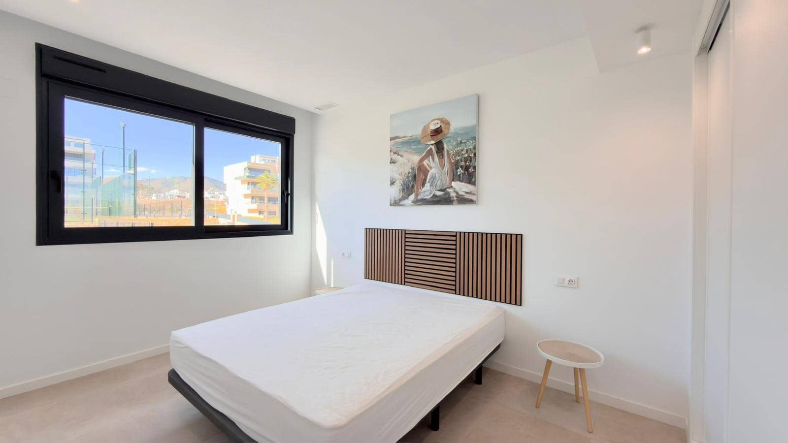 2 chambre Appartement à vendre à Finestrat avec piscine - 465 000 € (Ref: 9379025)