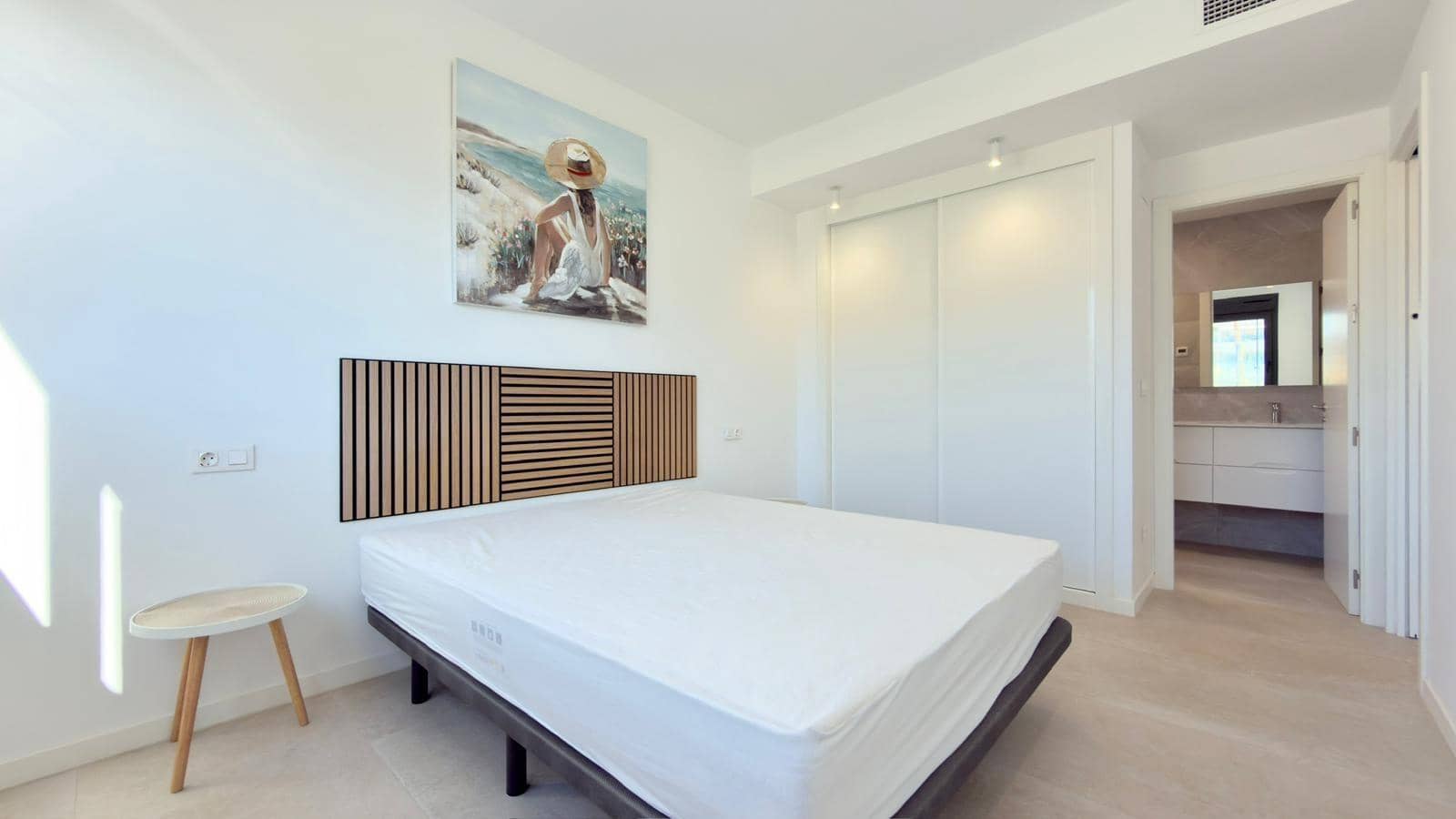 2 chambre Appartement à vendre à Finestrat avec piscine - 465 000 € (Ref: 9379025)