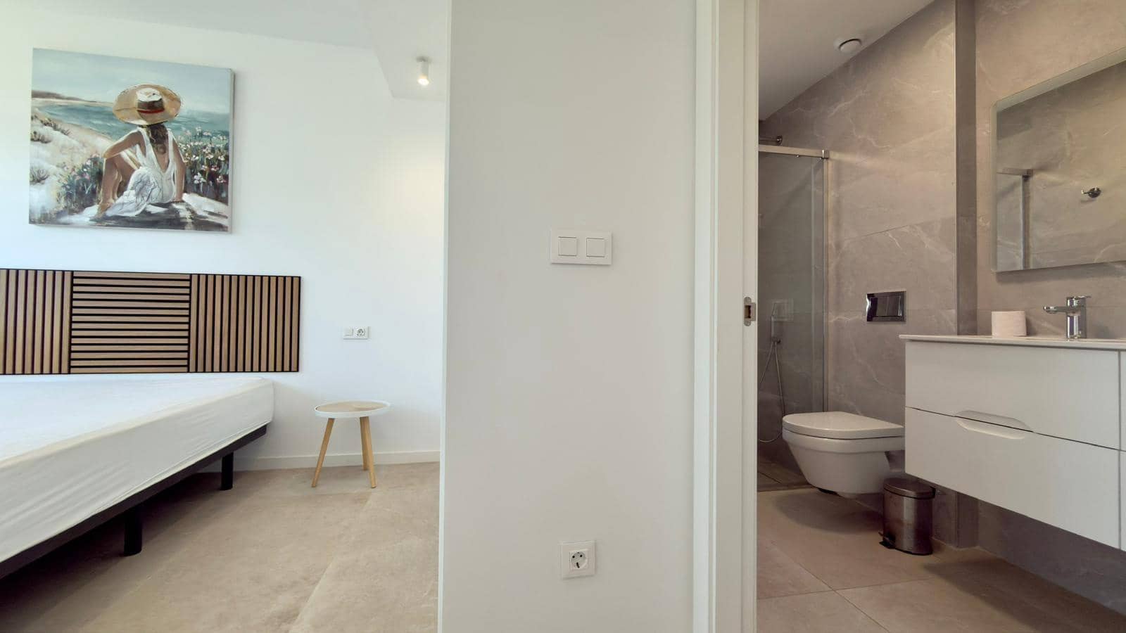 2 chambre Appartement à vendre à Finestrat avec piscine - 465 000 € (Ref: 9379025)