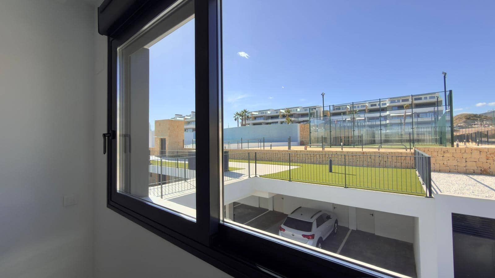 2 chambre Appartement à vendre à Finestrat avec piscine - 465 000 € (Ref: 9379025)