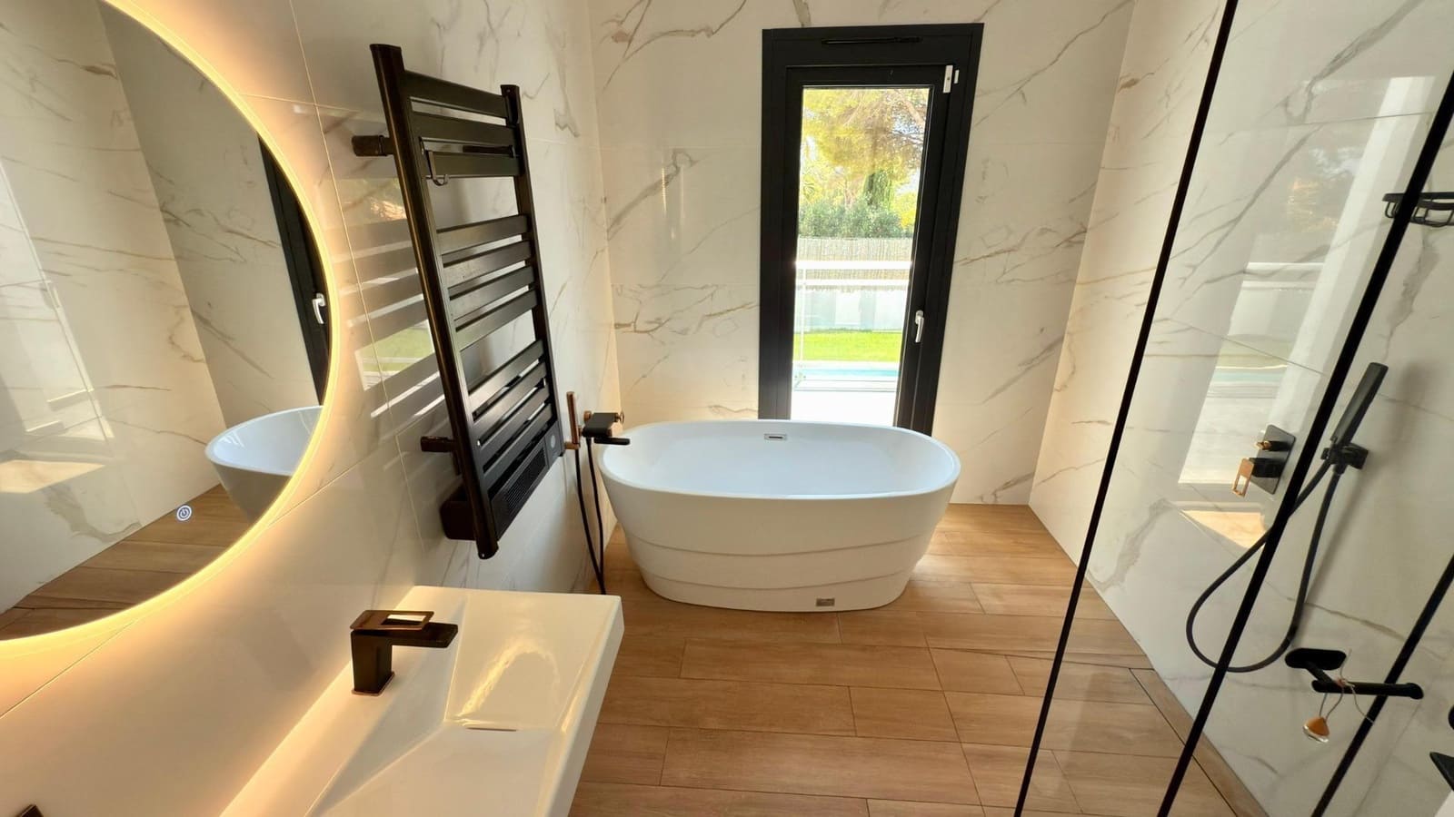 4 Zimmer Villa zu verkaufen in Altea la Vella mit Pool - 995.000 € (Ref: 9379026)