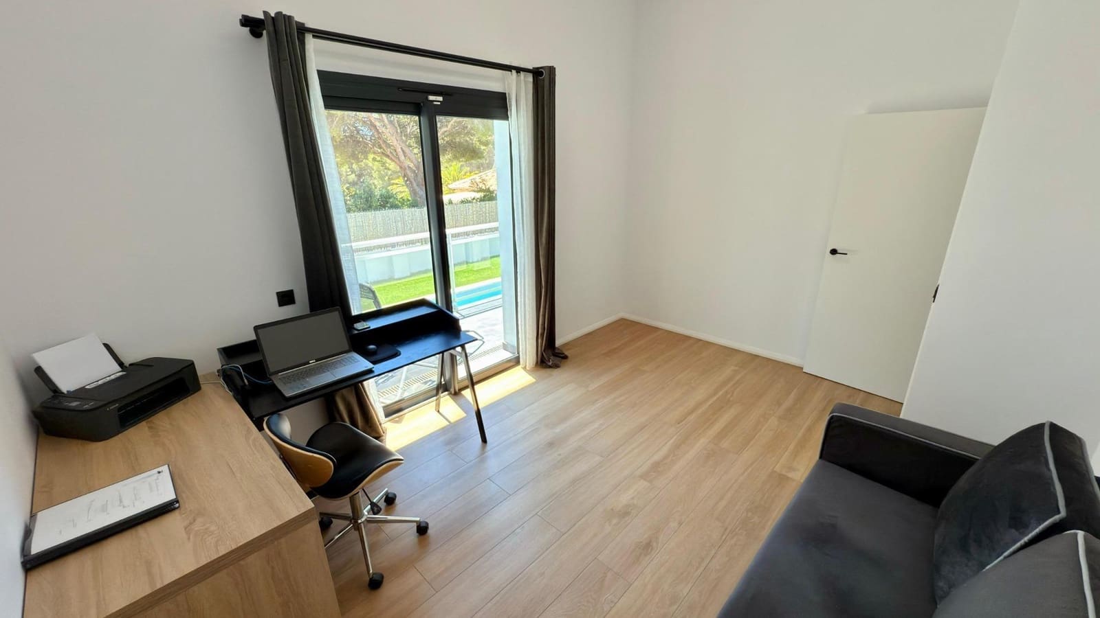 4 Zimmer Villa zu verkaufen in Altea la Vella mit Pool - 995.000 € (Ref: 9379026)