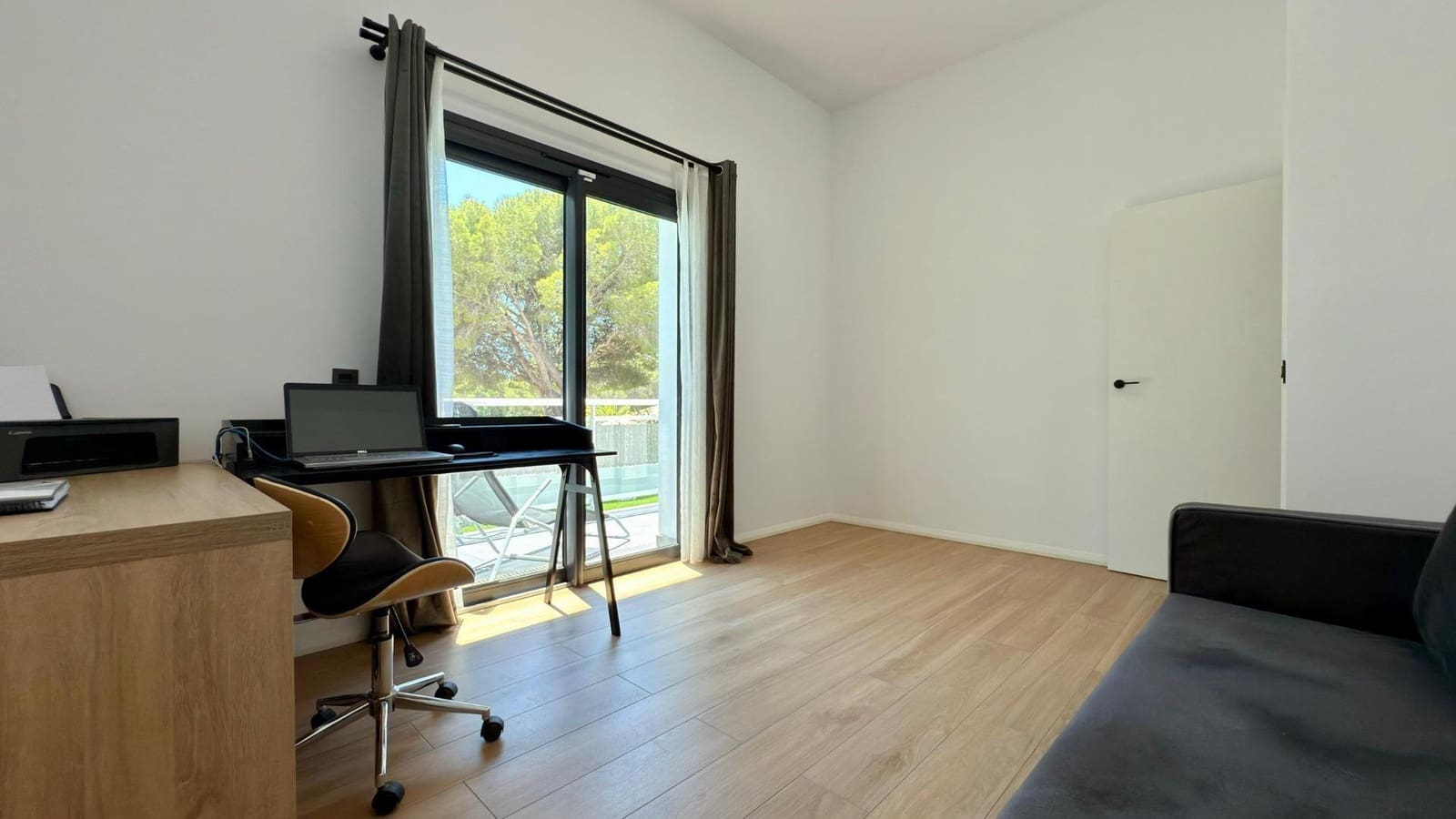 4 Zimmer Villa zu verkaufen in Altea la Vella mit Pool - 995.000 € (Ref: 9379026)