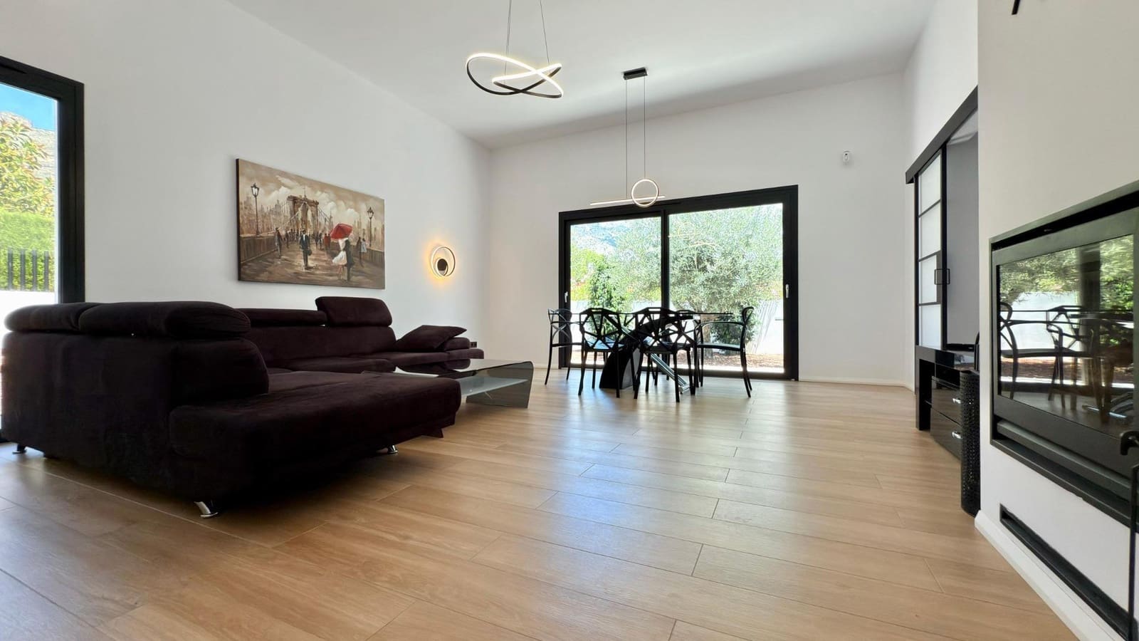 4 Zimmer Villa zu verkaufen in Altea la Vella mit Pool - 995.000 € (Ref: 9379026)