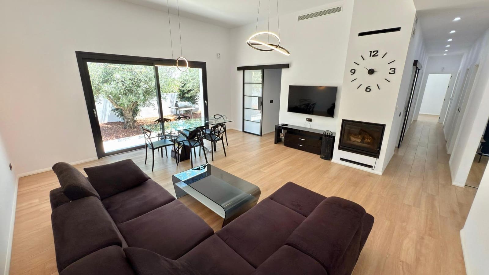 4 Zimmer Villa zu verkaufen in Altea la Vella mit Pool - 995.000 € (Ref: 9379026)