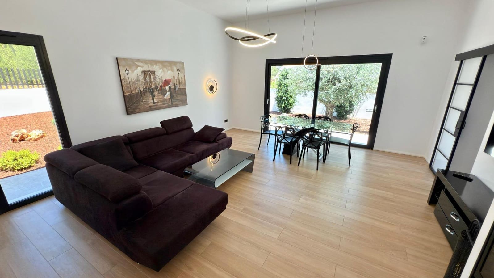 4 Zimmer Villa zu verkaufen in Altea la Vella mit Pool - 995.000 € (Ref: 9379026)