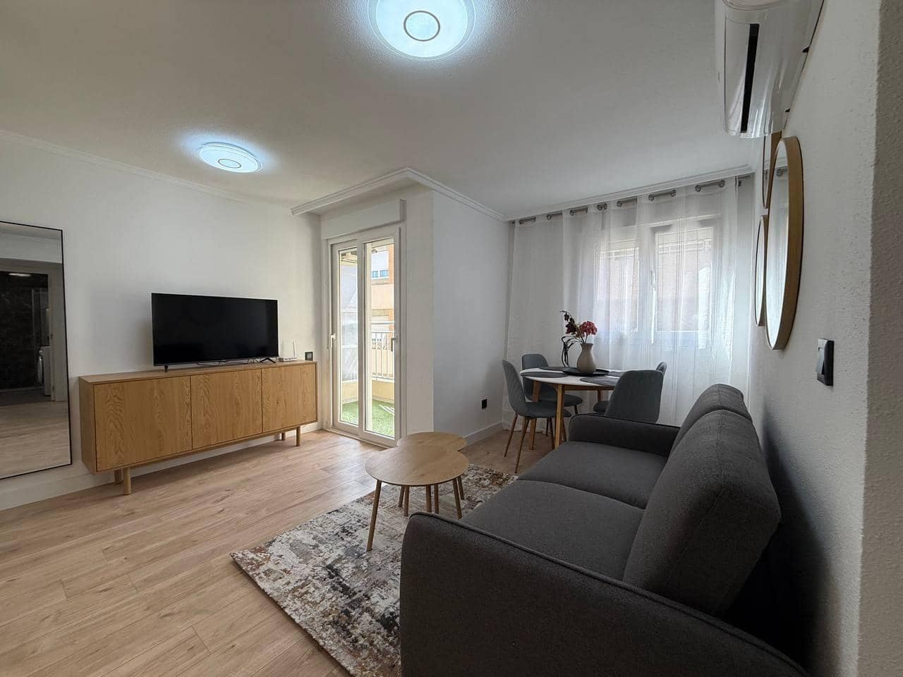 2 chambre Appartement à vendre à Torrevieja - 157 900 € (Ref: 9382839)